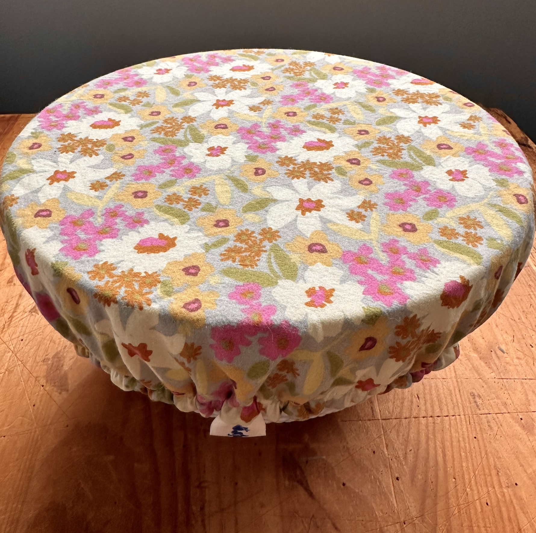 achetez des couvre bols faits a la main en ligne a partir de tissus vintage recycles et reutilises par wild bluebell homestead 2