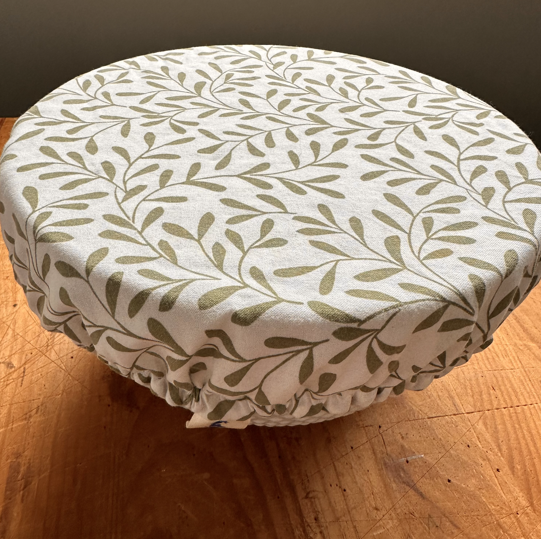achetez des couvre bols faits a la main en ligne a partir de tissus vintage recycles et reutilises par wild bluebell homestead 7