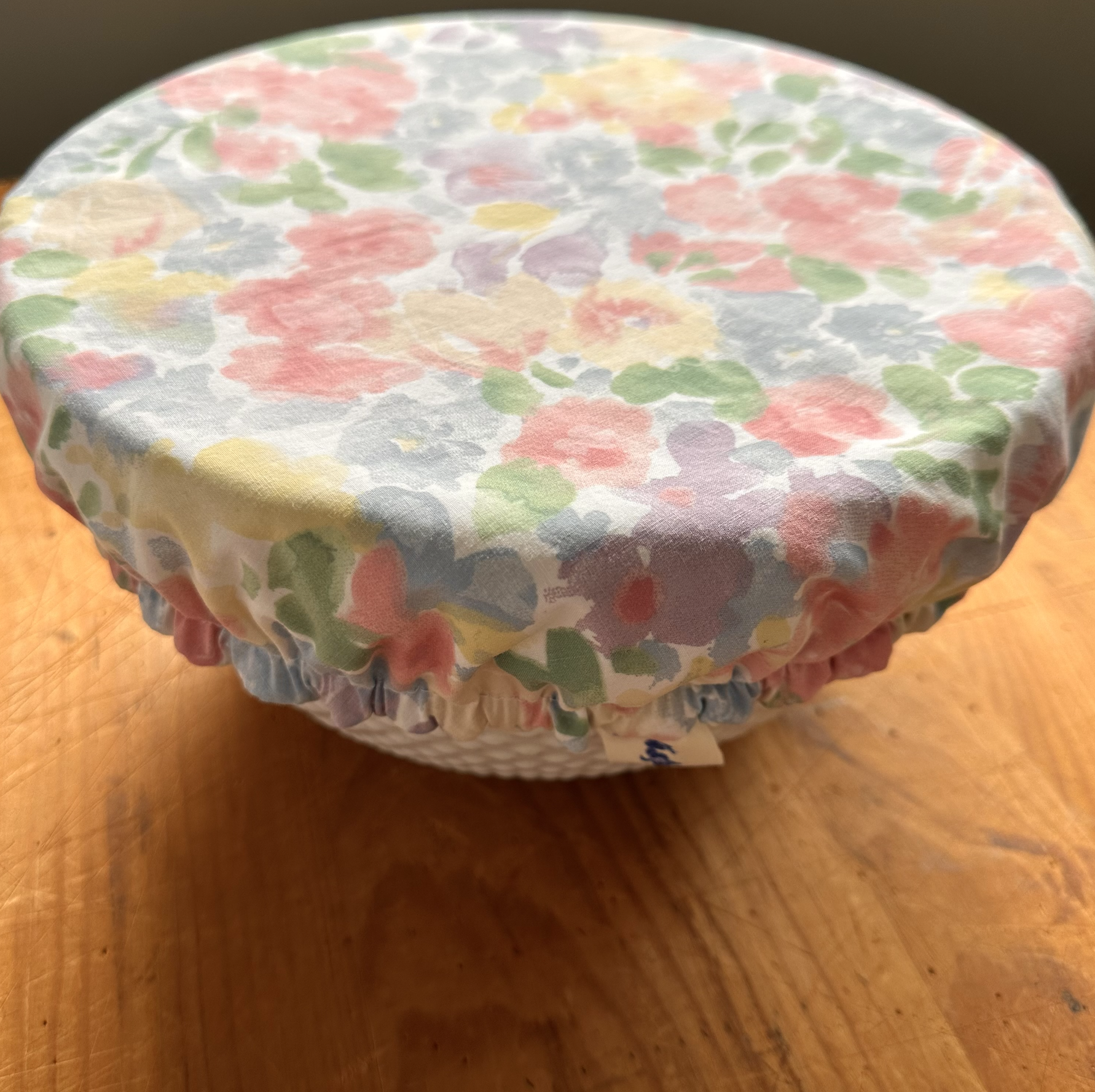 achetez des couvre bols faits a la main en ligne a partir de tissus vintage recycles et reutilises par wild bluebell homestead