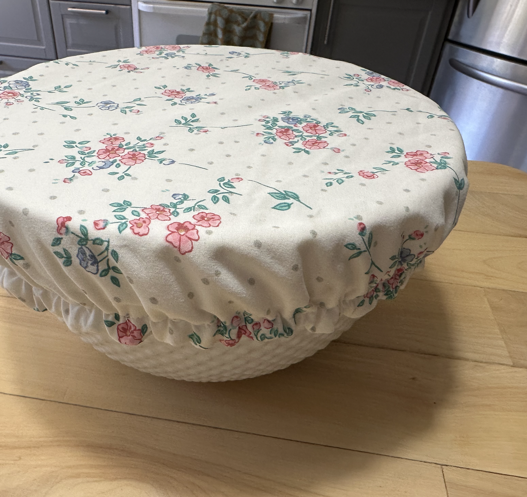 buy handmade bowl covers online from repurposed recycled vintage fabrics by wild bluebell homestead 14