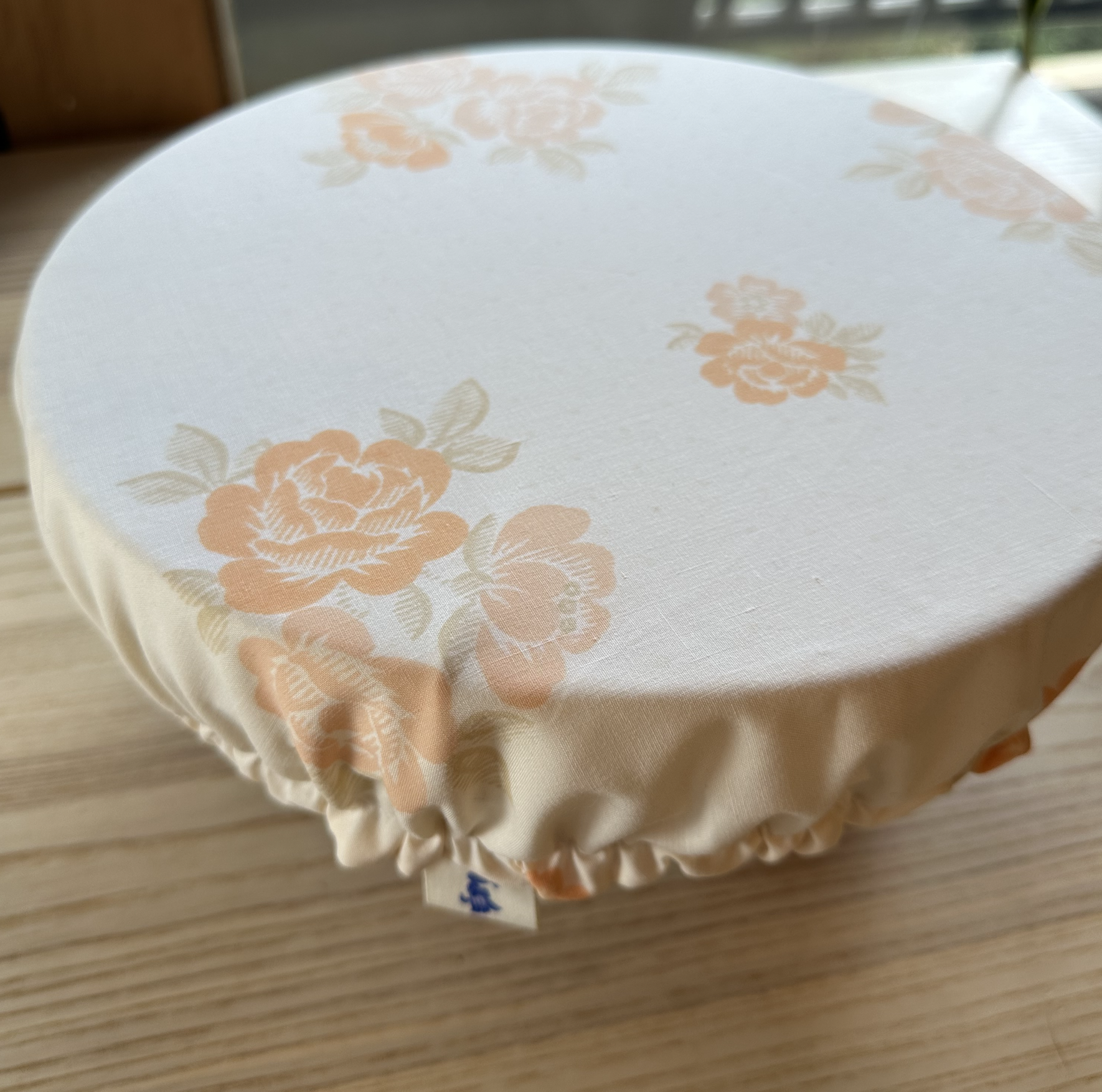 buy handmade bowl covers online from repurposed recycled vintage fabrics by wild bluebell homestead 5