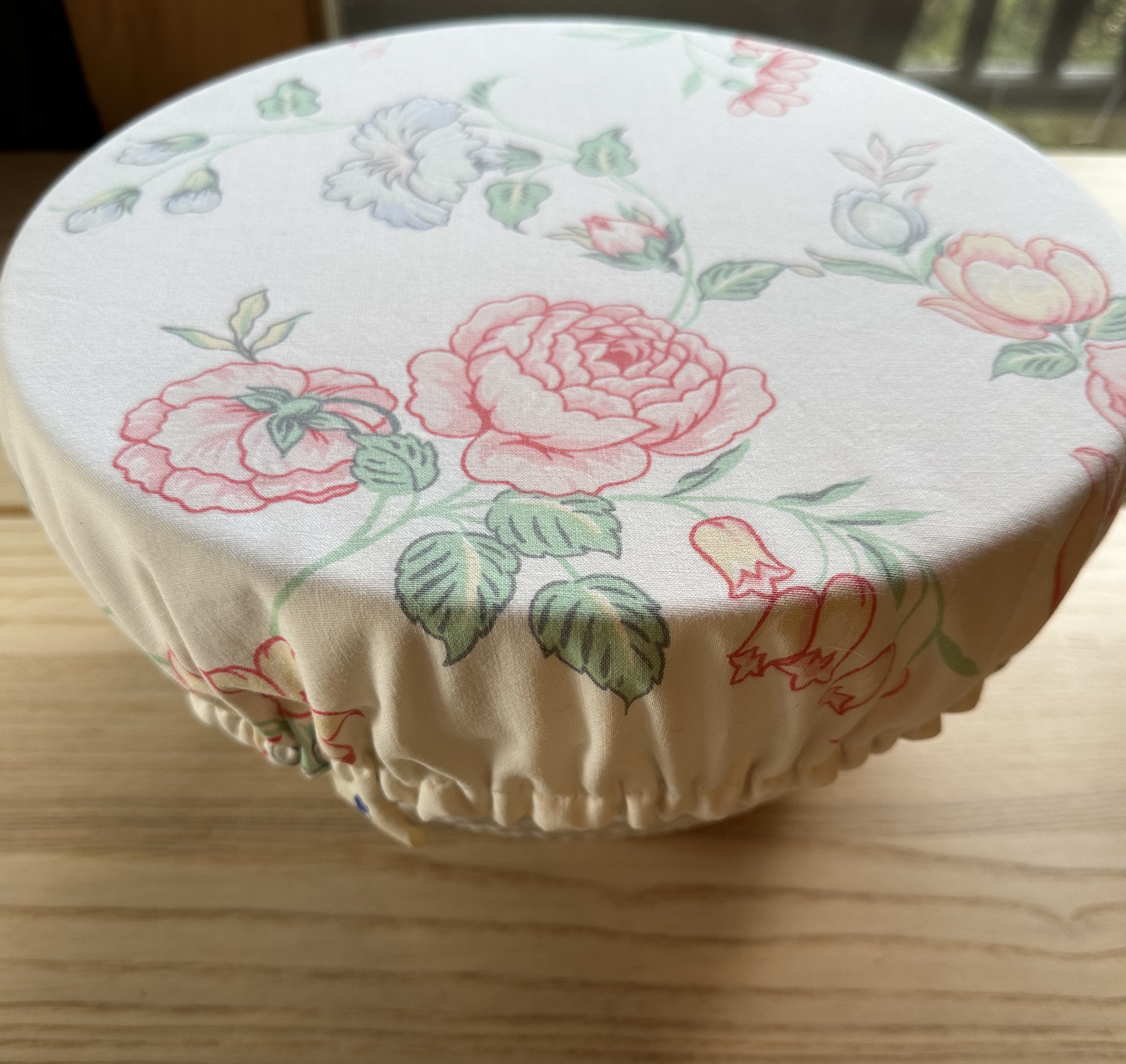 buy handmade bowl covers online from repurposed recycled vintage fabrics by wild bluebell homestead 9